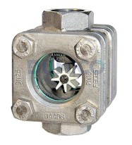 Binnendraad Doorstroom kijkglas