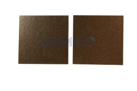 Phlogopite micanite plaat